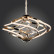 Подвесная люстра ST-Luce SL924 SL924.203.08