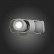 Светильник на штанге ST-Luce Round SL093.701.02