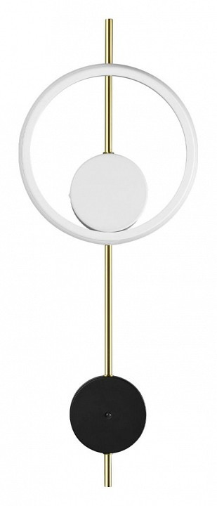 Бра Lumion Ledio 5691/13WL