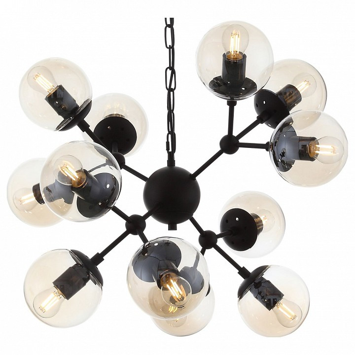 Подвесная люстра ST-Luce STAMPO SL549.413.12