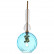 Подвесной светильник ST-Luce Illuvio SL1147.803.01