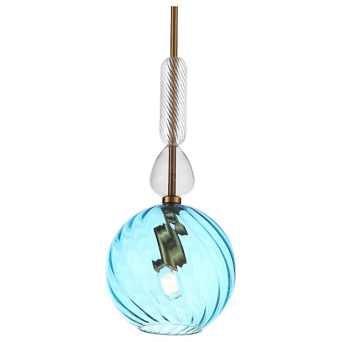 Подвесной светильник ST-Luce Illuvio SL1147.803.01