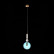 Подвесной светильник ST-Luce Illuvio SL1147.803.01