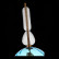 Подвесной светильник ST-Luce Illuvio SL1147.803.01