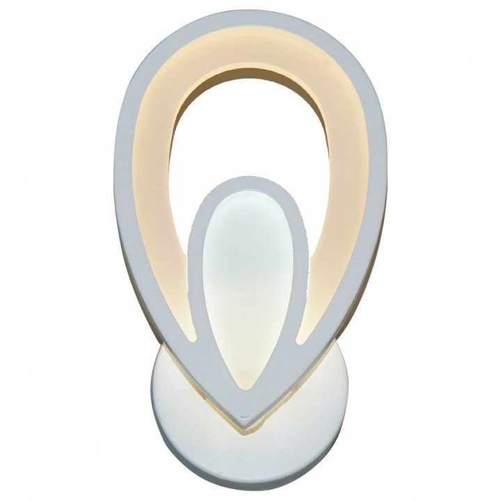Бра Hiper Orchid H041-1