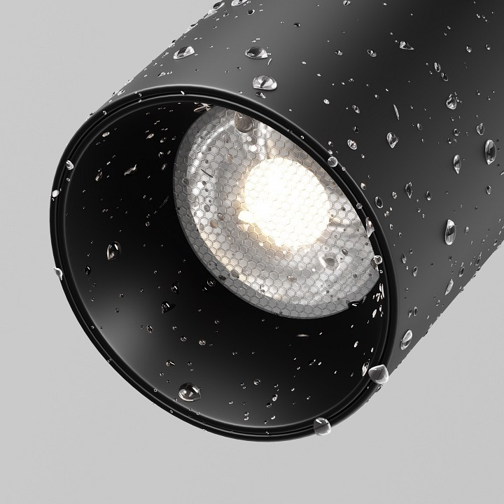 Светильник на штанге Maytoni Focus Led O-TR02-1-S-15WB4K