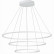 Подвесной светильник ST-Luce ST604 OUT ST604.543.114
