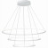 Подвесной светильник ST-Luce ST604 OUT ST604.543.114