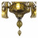 Подвесная люстра Arte Lamp Corno A8070LM-5CC