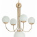 Подвесная люстра ST-Luce Avellino SL1504.203.05