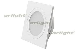 Встраиваемый светильник Arlight  020764