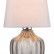 Настольная лампа декоративная Escada Pion 10194/L Smoke