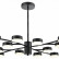 Люстра на штанге Lumion Torina 8117/12