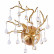 Бра Divinare Salice 3132/16 AP-2