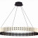 Подвесная люстра ST-Luce Estense SL6203.403.40