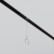 Подвес для трека Maytoni Accessories for tracks Exility TRA101SWT-2B