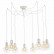 Подвесной светильник Arte Lamp 9182 A9182SP-8WH