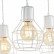 Подвесной светильник Arte Lamp 9182 A9182SP-8WH