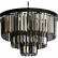 Подвесная люстра Loft it Prism 10018/500C
