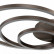 Потолочная люстра Indigo Stella 14003/3C Brown