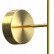 Бра Maytoni Elegant C084WL-L18BS2.7K