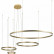 Подвесной светильник Loft it Ring 10017/4M