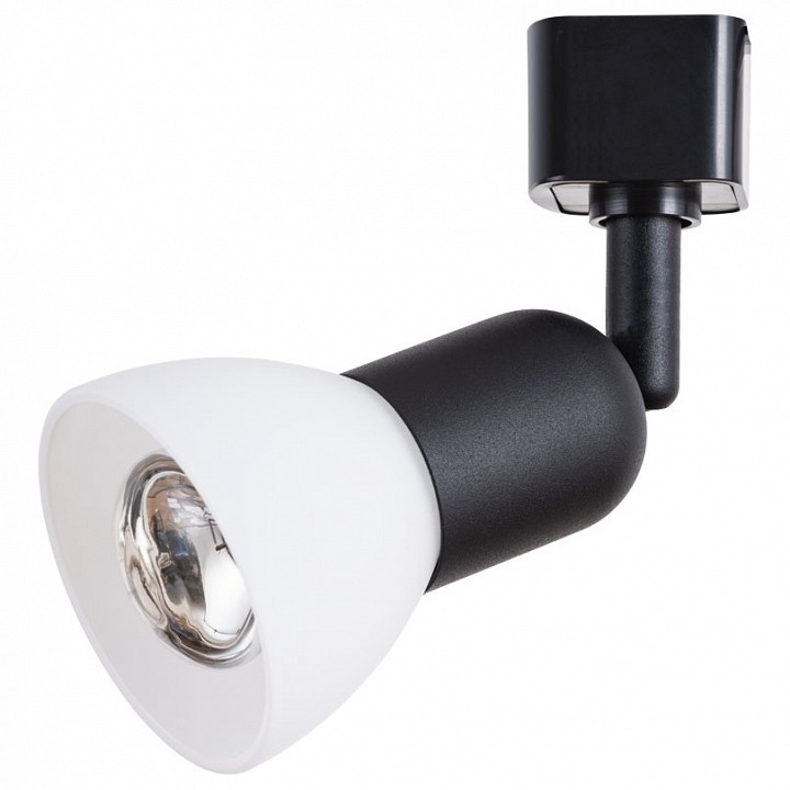 Светильник на штанге Arte Lamp Gala A3156PL-1BK