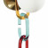 Бра Loft it Chain 10128W Mult