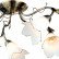 Потолочная люстра Arte Lamp Barbara A6066PL-5AB
