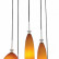 Подвесной светильник Lightstar Agola 810163