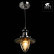 Подвесной светильник Arte Lamp Fisherman A5518SP-1SS