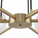 Подвесная люстра Maytoni Vision MOD411PL-06G