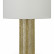 Настольная лампа декоративная Maytoni Impressive MOD151TL-01G