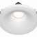 Встраиваемый светильник Maytoni Gyps Modern DL002-1-01-W-1