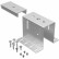 Крепление для трека Maytoni Accessories for tracks Gravity TRA010HCB