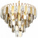 Подвесной светильник Arte Lamp Vivien A2719SP-6GO