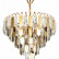 Подвесной светильник Arte Lamp Vivien A2719SP-6GO