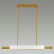 Светильник на штанге Odeon Light Marmi 4359/25L