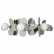 Подвесная люстра Loft it Matisse 10008/700 Grey