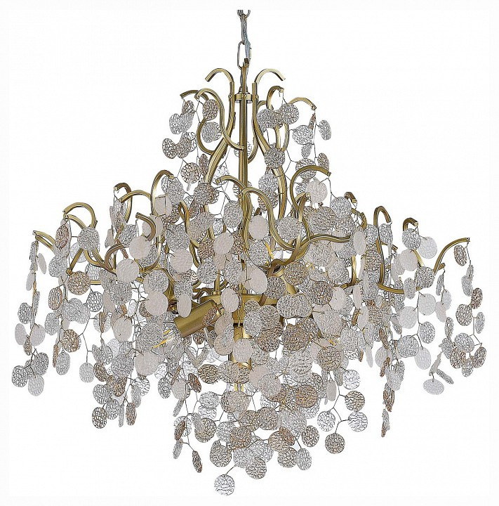 Подвесная люстра ST-Luce Ravello SL1650.303.08