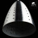 Подвесной светильник Arte Lamp Lucido A4081SP-1SS