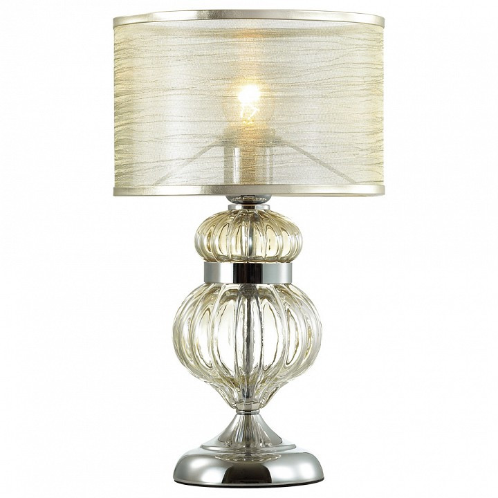 Настольная лампа декоративная Odeon Light Lilit 4687/1T