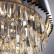 Светильник на штанге Arte Lamp Muscida A1004PL-10SI