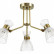 Люстра на штанге Lumion Jackie 3704/3C