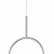 Подвесной светильник Vele Luce Capsula VL7293P11