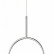 Подвесной светильник Vele Luce Capsula VL7293P11