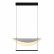 Подвесной светильник Odeon Light Next 7015/20L
