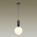 Подвесной светильник Odeon Light Okia 4668/1