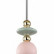 Подвесной светильник Odeon Light Candy 4861/1B