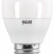 Лампа светодиодная Gauss LED Elementary Globe E27 10Вт 4100K 53220